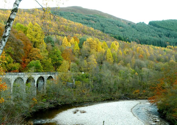Killiecrankie