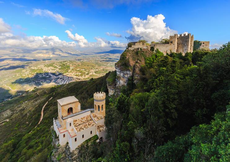 Erice