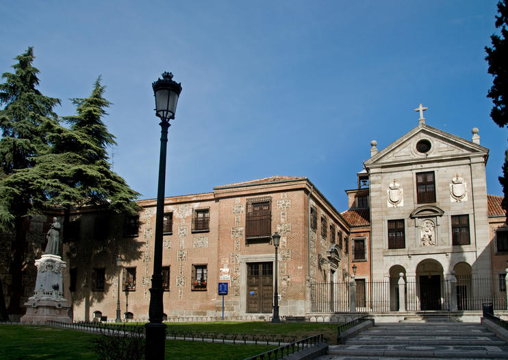 Lope de Vega House Museum (Casa Museo Lope de Vega)