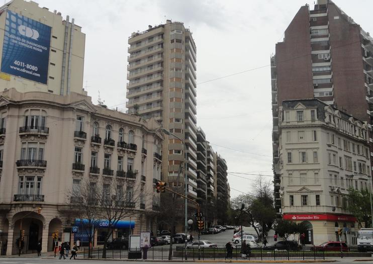 Barrio Norte