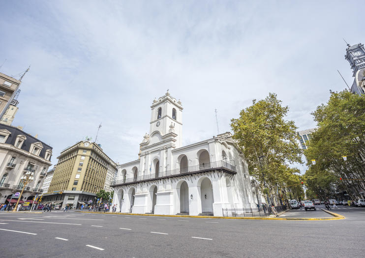 Cabildo de Buenos Aires