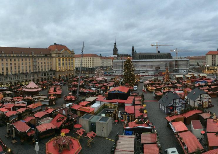 Market Square (Marktplatz)