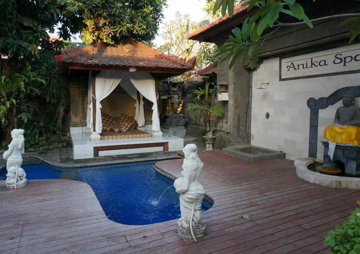 Anika Spa