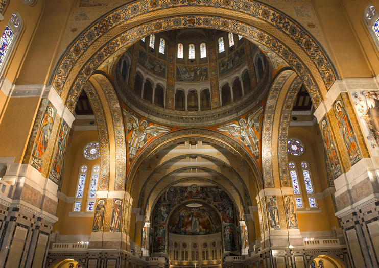 Cathédrale de Lisieux