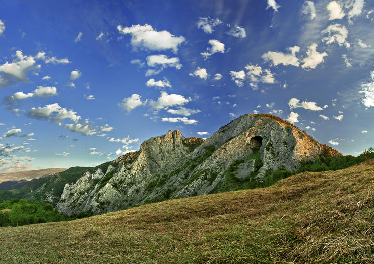 Apuseni Natural Park (Parcul Natural Apuseni)