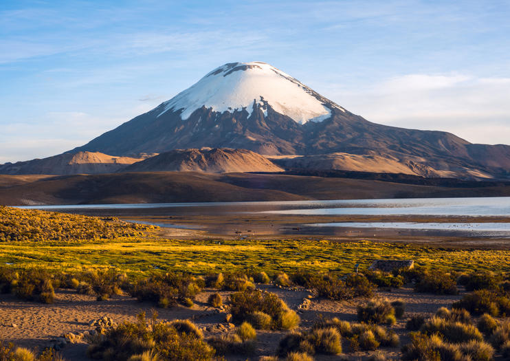 Lauca National Park