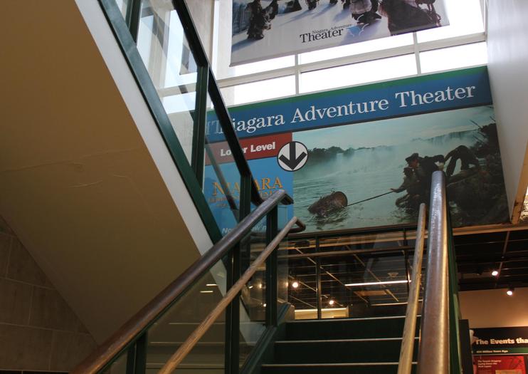 Niagara Adventure Theater
