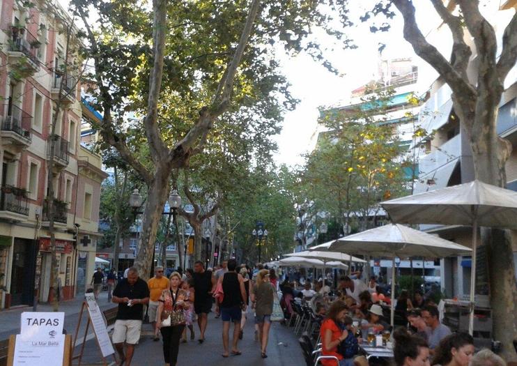 The Best El Poblenou Tours & Tickets 2021 - Barcelona | Viator