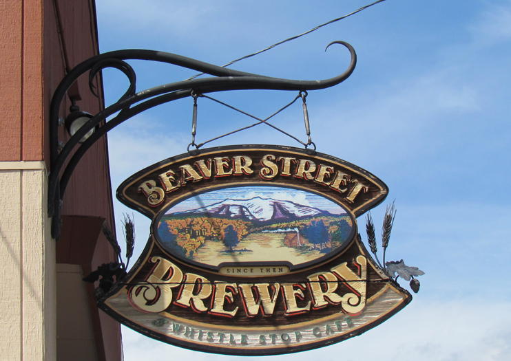 Beaver Street Brewery