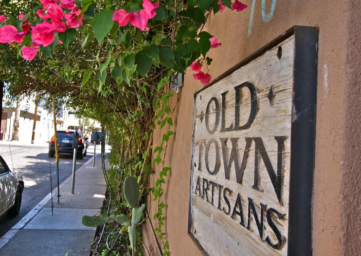 Old Town Artisans
