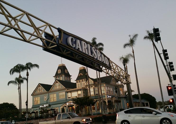 Top 10 Carlsbad Attractions And Landmarks 2021