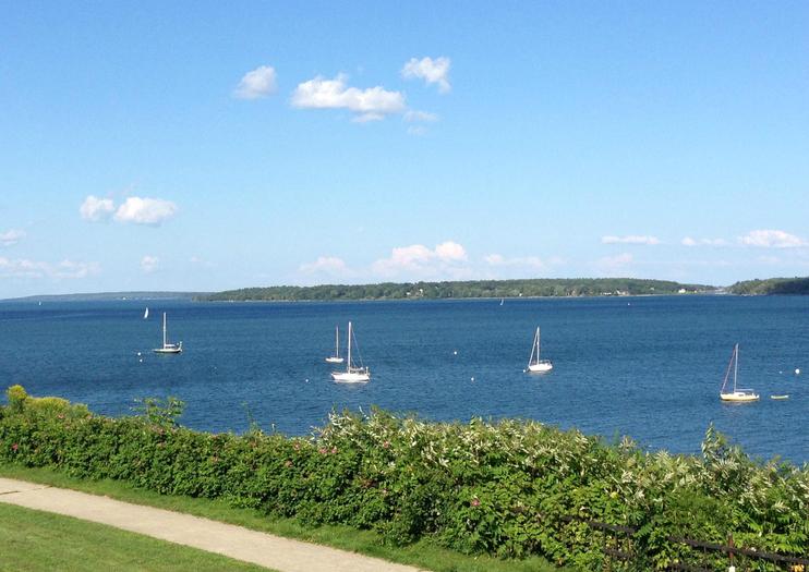 Eastern Promenade