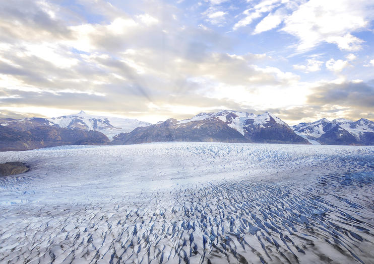Grey Glacier