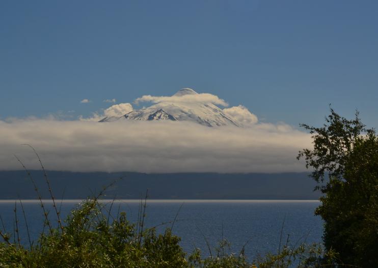 Lac Llanquihue