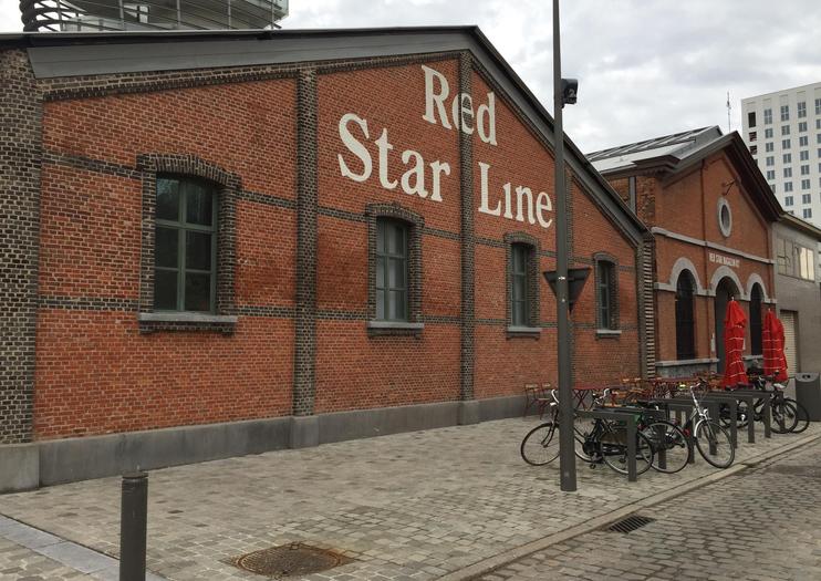 Red Star Line Museum