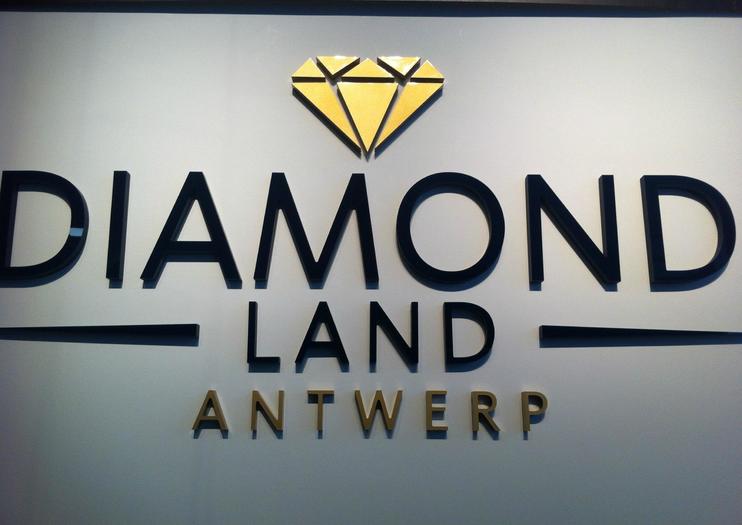 Diamondland
