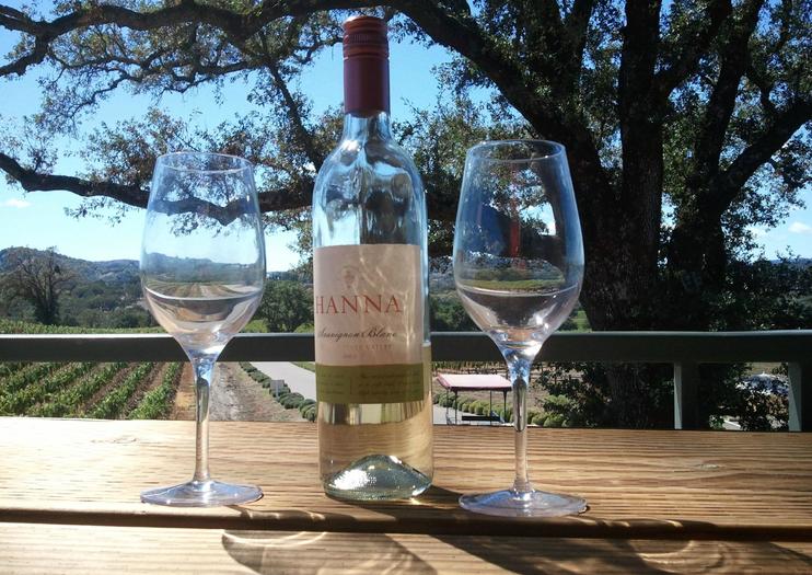 Hanna Winery