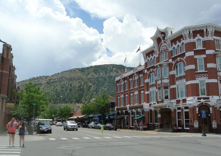 The Best Historic Downtown Durango Tours & Tickets 2020 | Viator