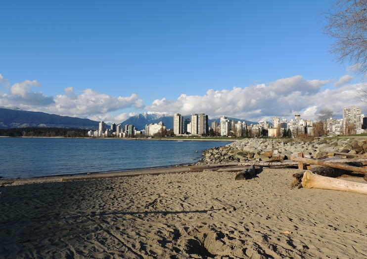 The 10 Best Kitsilano Beach Tours & Tickets 2020 - Vancouver | Viator