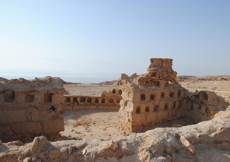 Tower of David (Museum of the History of Jerusalem)