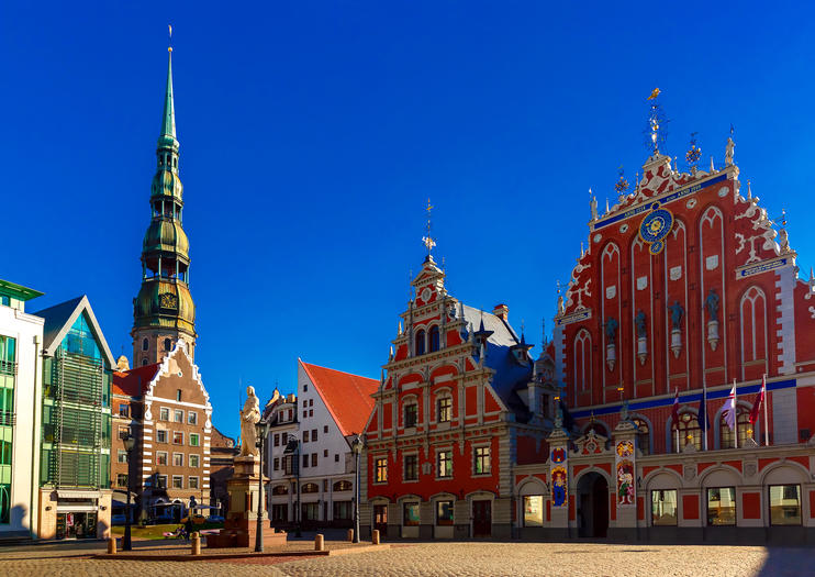 Image result for old city of riga