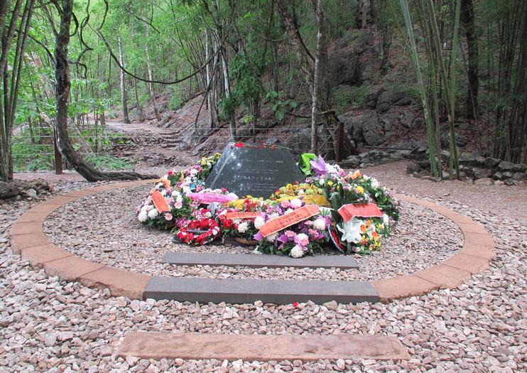 Hellfire Pass Memorial and Museum