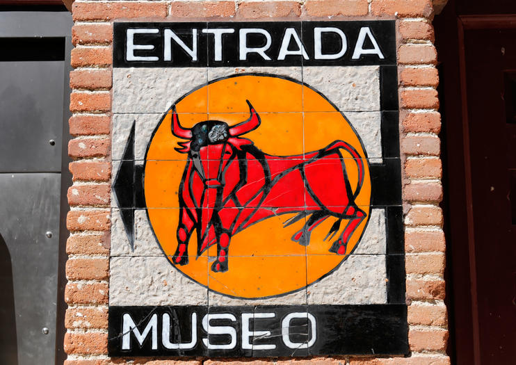 Bullfighting Museum (Museo Taurino de Madrid)