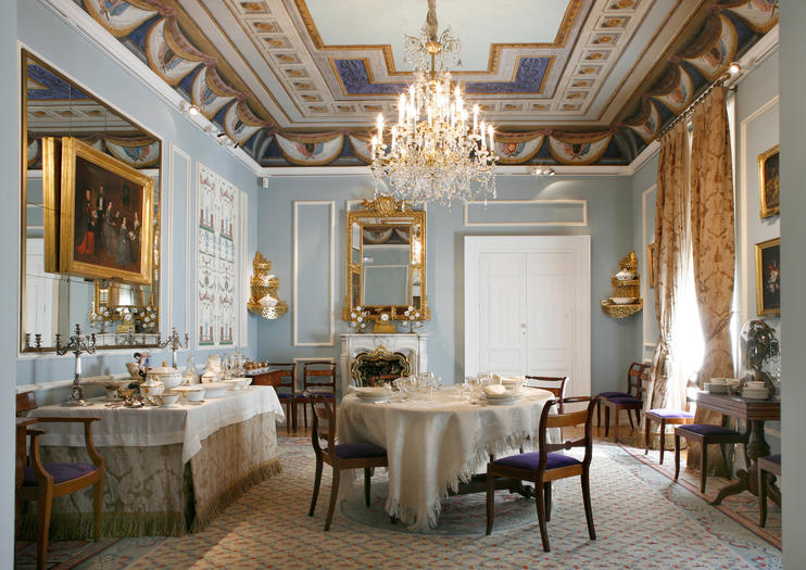 Museum of Romanticism (Museo del Romanticismo)