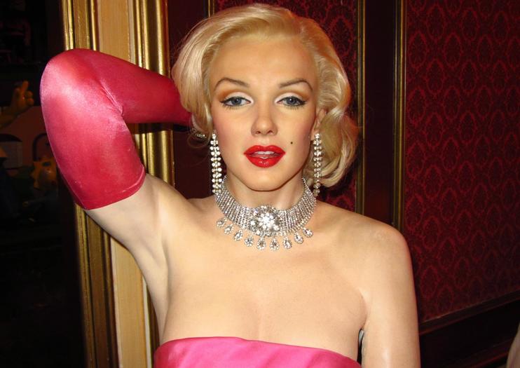Madrid Wax Museum (Museo de Cera de Madrid)