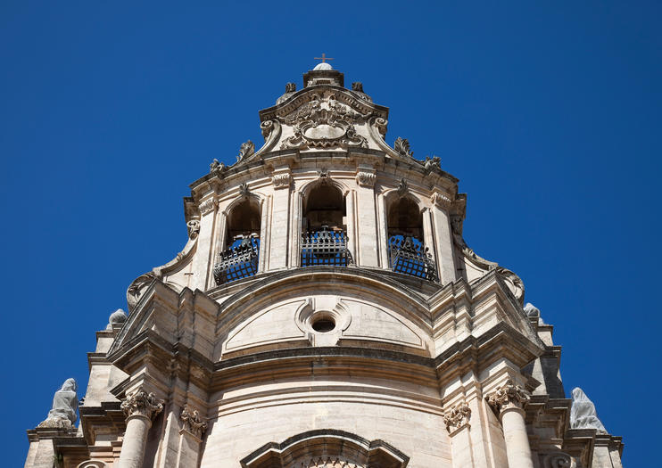 Church of San Giuseppe (Chiesa di San Giuseppe)