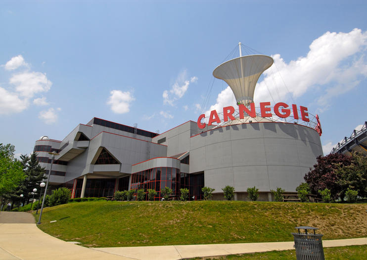 The Best Carnegie Science Center Tours Tickets 2020 Pittsburgh Viator