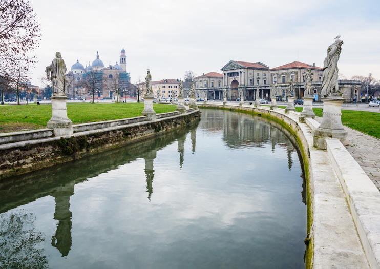 Prato della Valle