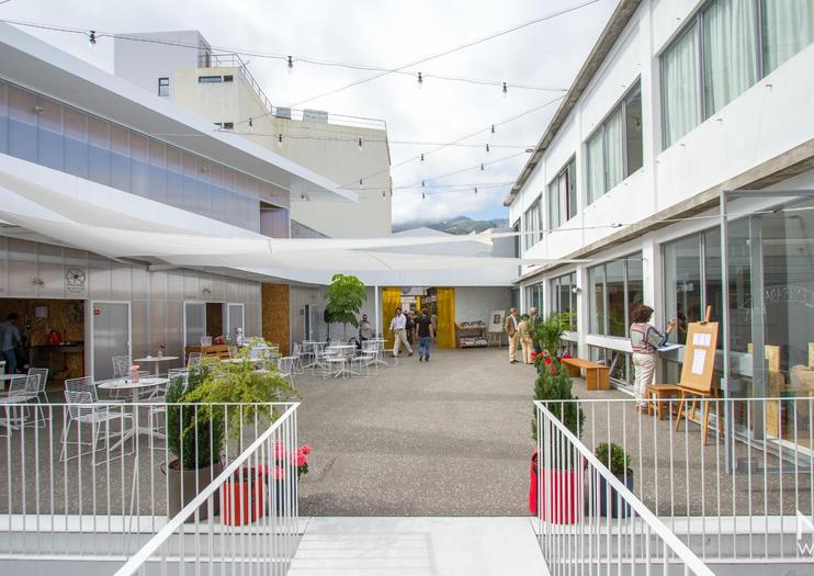 Armazém do Mercado