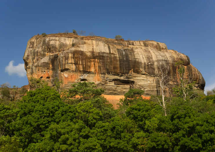 The 10 Best Sigiriya Rock Fortress Tours Tickets 21 Viator