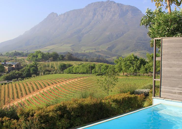 Delaire Graff Estate