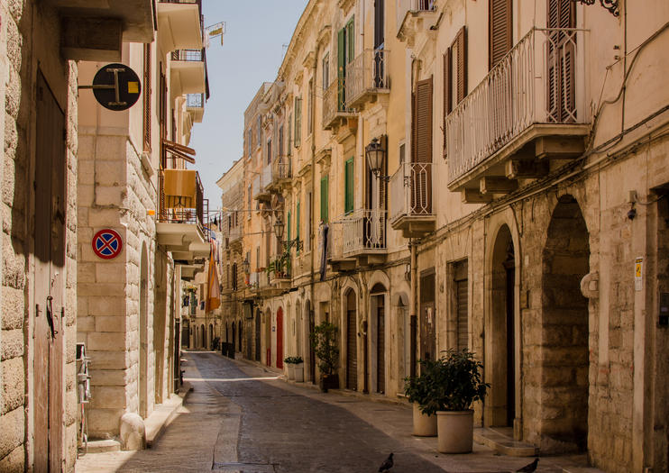 Trani