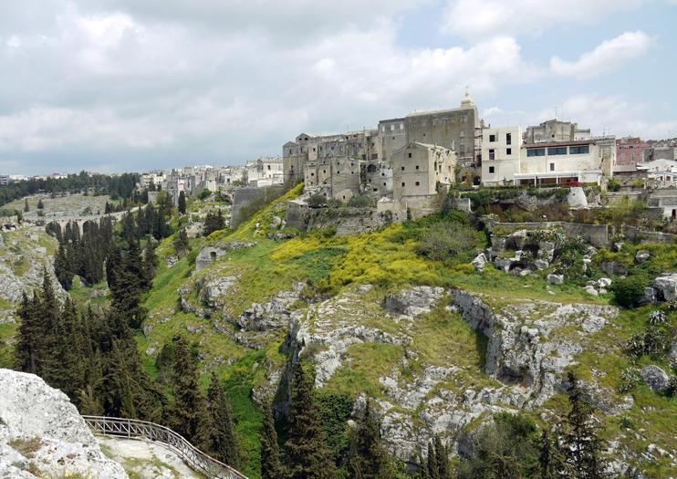 Gravina Di Puglia