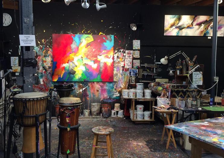 River Arts District