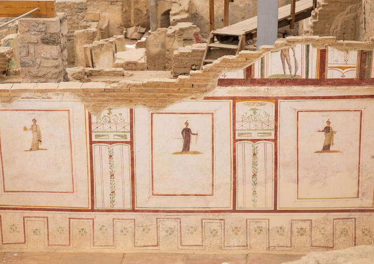 Ephesus Terrace Houses