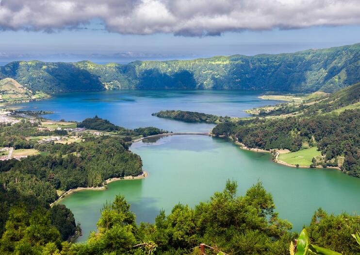Sete Cidades