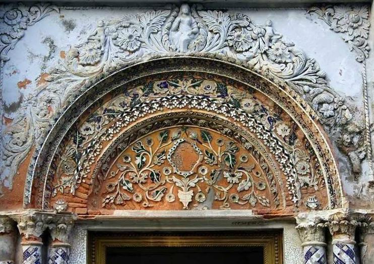 Sonargaon