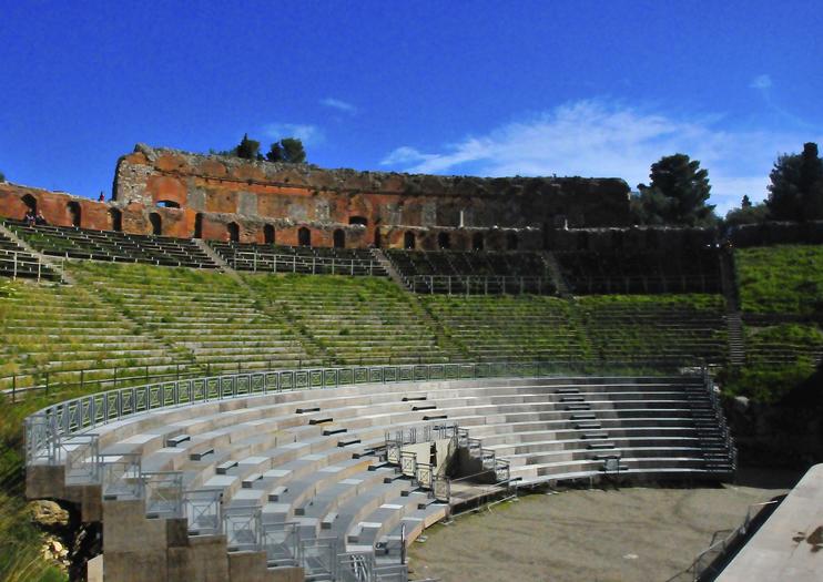 The Best Syracuse Greek Theater (Teatro Greco) Tours & Tickets 2020