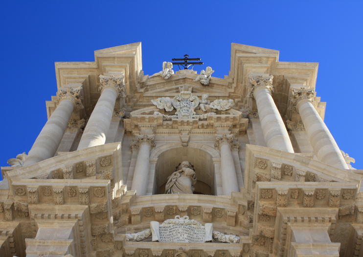 siracusa tours