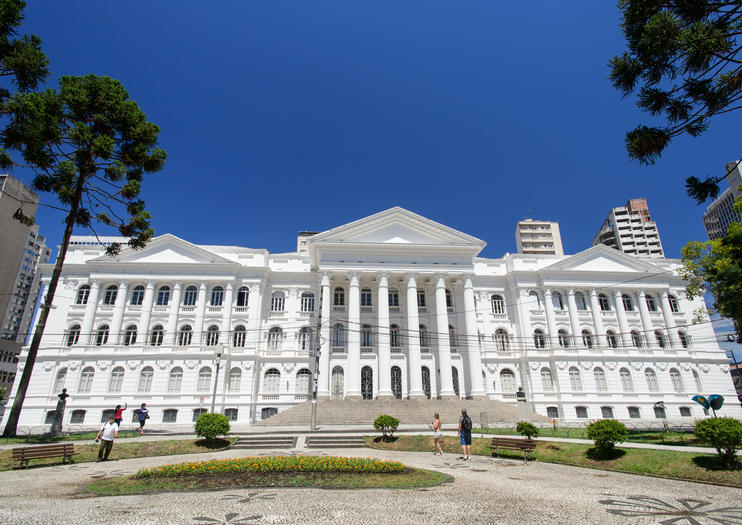 Federal University of Paraná (UFPR)