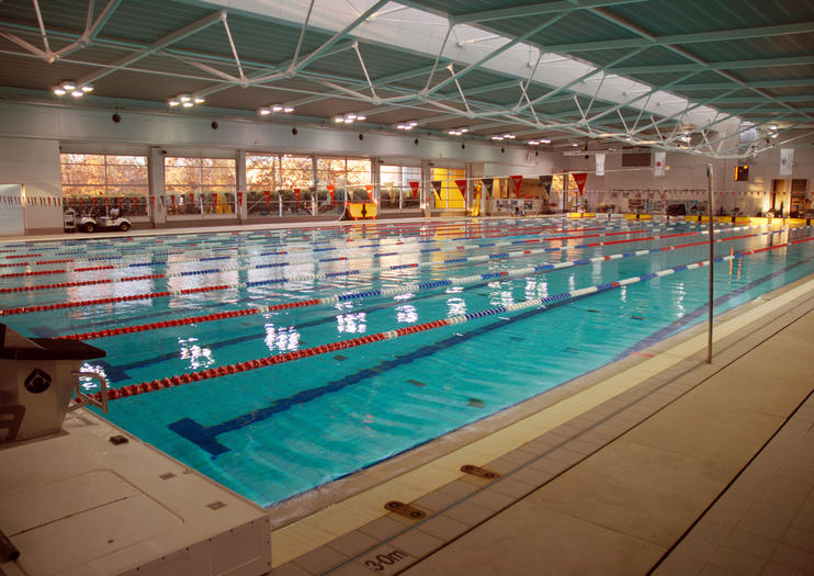 Australian Institute of Sport