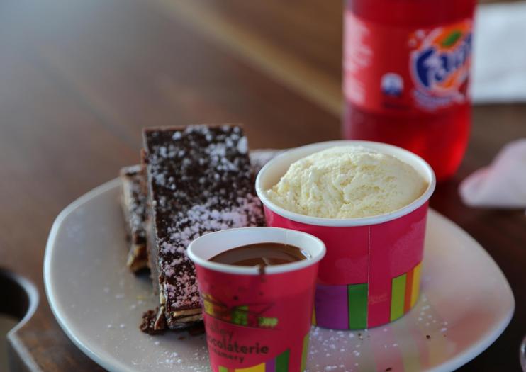 Yarra Valley Chocolaterie & Ice Creamery