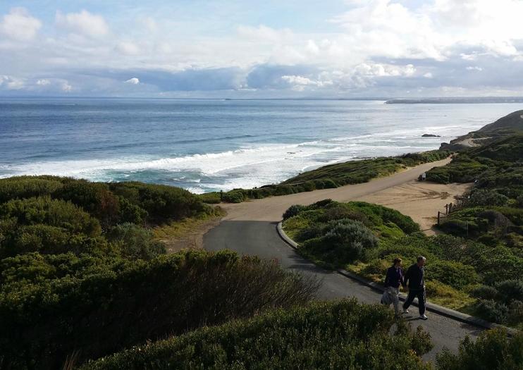 Point Nepean National Park