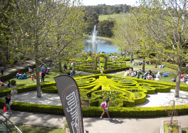 The Best Enchanted Adventure Garden Tours & Tickets 2020 - Mornington