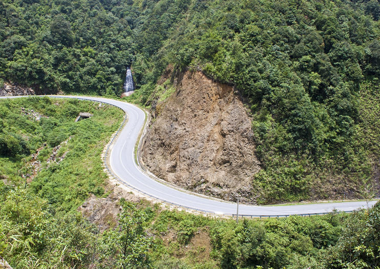 Tram Ton Pass (Deo Tram Ton)