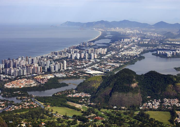 Barra Da Tijuca Aktivitaten 21 Viator